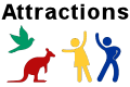 Brighton Attractions