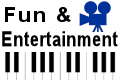 Brighton Entertainment