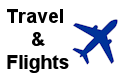 Brighton Travel and Flights