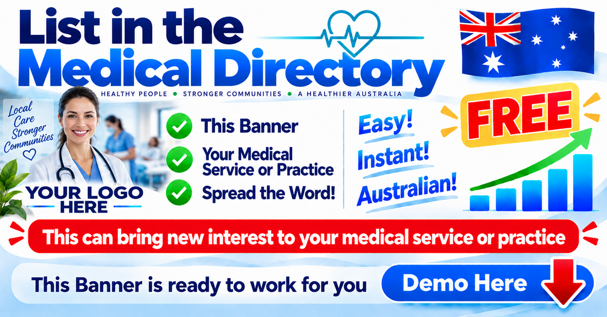 ✨ Showcase Advertisement